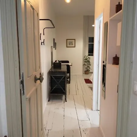 Casa des Merciers