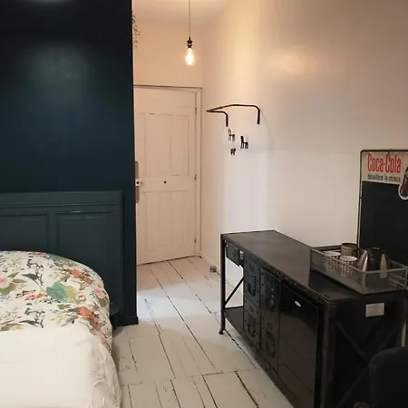 Casa des Merciers *